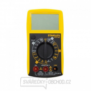 Stanleyho multimeter STHT0-77364 gallery main image