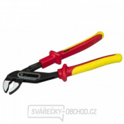 Izolované siko kleště VDE MaxSteel 255mm Stanley 0-84-294 gallery main image