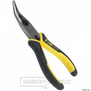 Stanley FatMax 0-89-872 200 mm kliešte so zakrivenými čeľusťami Náhľad