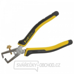 Odstraňovacie kliešte 160 mm Stanley FatMax 0-89-873 gallery main image