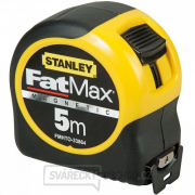 Stanley FMHT0-33864 5 m magnetický zvárací meter s háčikom Náhľad