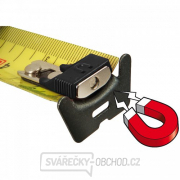 Stanley FMHT0-33864 5 m magnetický zvárací meter s háčikom Náhľad