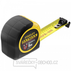 Stanley FMHT0-33864 5 m magnetický zvárací meter s háčikom gallery main image