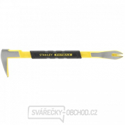 Presné páčidlo 300 mm Stanley FatMax FMHT1-55010 Náhľad