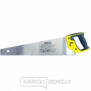 Pila JetCut se standardními zuby 7TPI 450mm Stanley 2-15-283 gallery main image