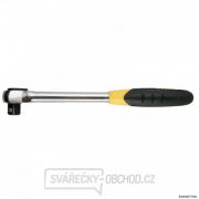 Stanley MicroTough 1/4