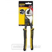 Nožnice na káble 215 mm Stanley FatMax 0-89-874 Náhľad