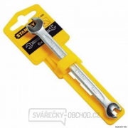 Otvorený kľúč Maxi-Drive Plus 25x28 mm Stanley 4-87-106 Náhľad