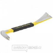 Přesné páčidlo 250mm, rozšířené Stanley FatMax FMHT1-55009 gallery main image