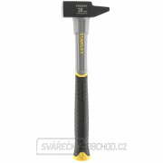 Sklolaminátové nitovacie kladivo 30 mm Stanley STHT0-54131 Náhľad