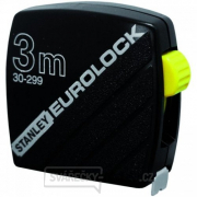 3m zvárací meter Eurolock Stanley 1-30-299 gallery main image