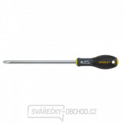 Skrutkovač FATMAX Phillips Ph4x200 Stanley 0-65-317 gallery main image