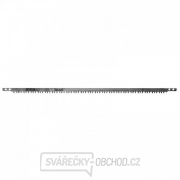 Náhradný rovný zubový plátok 610 mm Stanley 1-15-385 gallery main image