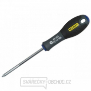 Šroubovák křížový Pz3x150mm Stanley FatMax 1-65-338 gallery main image