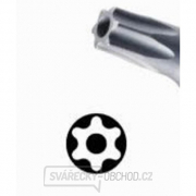 Šroubovák Torx s otvorem TT15x75mm Stanley FatMax 1-65-395 Náhled