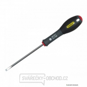 Paralelný skrutkovač 3x100 mm Stanley FatMax 1-65-008 Náhľad