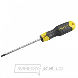 CushionGrip torx T20x120mm Stanley STHT0-65150 gallery main image