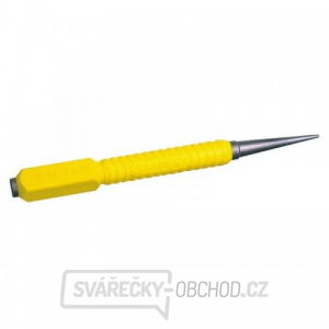 Plášťový dierovač Dynagrip Ø0,8x102mm Stanley 0-58-911 gallery main image