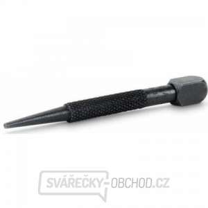 Průbojníky s vroubkovaným povrchem Ø2,4x102mm Stanley 0-58-113 gallery main image