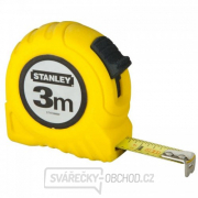 Zvárací meter Stanley 3 m 0-30-487 gallery main image