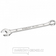 Kľúč kľúčový 13 mm Stanley STMT95791-0 gallery main image