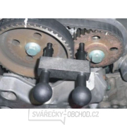 Matabro MB-01-B1251, Aretačné prípravky na rozvody VW, Audi, Škoda, Seat 1.4, 1.6 16v (aretácia rozvodov, sada) Náhľad