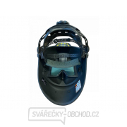 Kukla s automatickým nastavením GYSMATIC FLIP-FLAP GOGGLE 3 TRUE COLOR Náhled