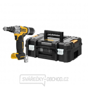 Dewalt Aku nýtovačka DCF414NT 6.3mm bez aku a nabíječky gallery main image