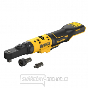 Dewalt Aku Račna DCF500N bez aku a bez nabíječky gallery main image