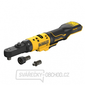 Dewalt Aku Račňa DCF500N bez aku a bez nabíjačky gallery main image