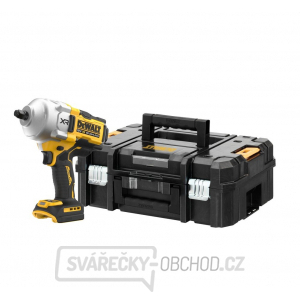 Dewalt Aku rázový uťahovač DCF961NT s kufrom gallery main image