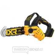 Dewalt aku prerezávacia píla DCMPS520N bez aku a nabíjačky gallery main image