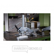 Svorka 200 x 123 x 140 mm podávacie rameno BESSEY GRS20-12 Náhľad