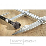 Bessey SPZ80K tesárstvo - krokvová svorka (800/140 mm) Náhľad