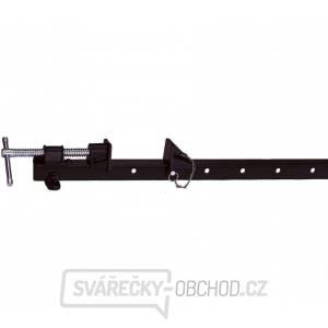 Svorka na dvere Bessey TB120 gallery main image