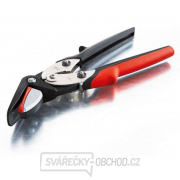 Bessey D123S-SB pákové nožnice na oceľové pásy Náhľad