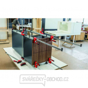 Svorka na telo Bessey REVO Vario KREV100-2K (1000 x 95 mm) Náhľad