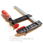 Bessey TG100S17 skrutková svorka z tvrdenej liatiny 1000/175 mm Náhľad