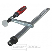 Bessey TW16-20-10-2K (200 x 100 mm) Náhľad