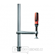 Bessey TW16-20-10-2K (200 x 100 mm) gallery main image