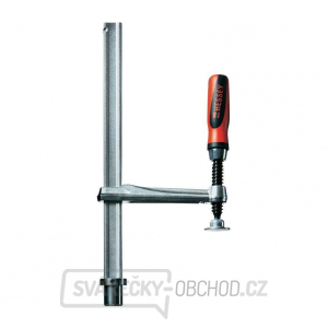 Bessey TW16-20-10-2K (200 x 100 mm) gallery main image