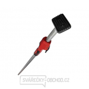 Jednoruční podpěrná tyč Bessey STE250 nosnost 160 kg (1450 ÷ 2500 mm) Náhled