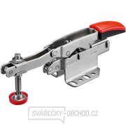 Bessey STC-HH70 Horizontálna svorka na dosky gallery main image