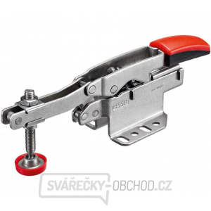 Bessey STC-HH70 Horizontálna svorka na dosky gallery main image