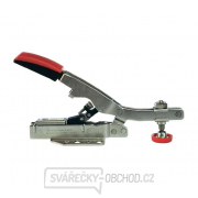 Bessey STC-HH50 Horizontálna svorka na dosky gallery main image