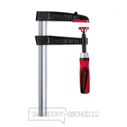 Bessey TG10-2K pevná skrutková svorka z tvrdenej liatiny 100/50 mm Náhľad