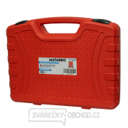 Kompresiometr diesel, Matabro MB-03-07009 Náhled