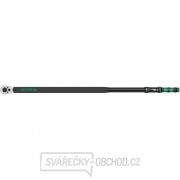 Wera 075631 Wera Click-Torque E 1 Push R/L obojstranný momentový kľúč (200 ÷ 1000 Nm) Náhľad