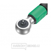 Wera 136073 Momentový kľúč Safe-Torque A 1 SHK Set 1, 1/4" štvorhran, 2 ÷ 12 Nm (sada 20 dielov) Náhľad