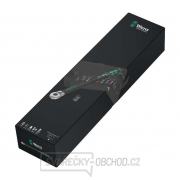 Wera 075681 Momentový kľúč Click-Torque C 3 Set 2 s račňou 1/2" (40 ÷ 200 Nm) Sada na skrutkovanie do betónu Náhľad